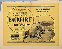 Watch Backfire (Short 1923)