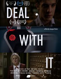 Watch Szokj hozzá (Short 2016)