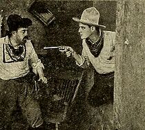 Watch The Badge of Honor (Short 1913)