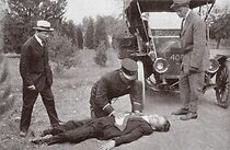 Watch Baffled, Not Beaten (Short 1913)