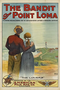 Watch The Bandit of Point Loma (Short 1912)