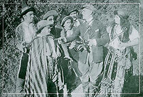 Watch The Bandits of Macaroni Mountain (Short 1915)