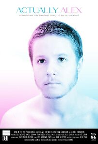 Watch Actually Alex (Short 2015)