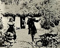 Watch The Banshee (Short 1913)