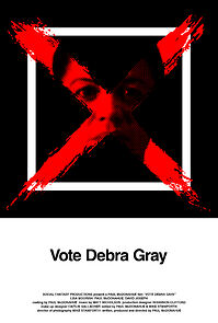 Watch Vote Debra Gray