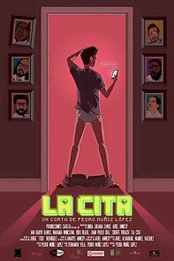 Watch La Cita (Short 2015)
