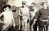 Watch The Battle of 'Let's Go' (Short 1917)