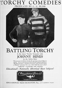 Watch Battling Torchy (Short 1922)