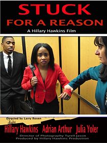 Watch Stuck for a Reason (Short 2014)