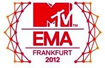 Watch MTV Europe Music Awards 2012 (TV Special 2012)