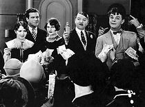 Watch The Beauty Parlor (Short 1927)