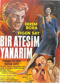 Watch Bir atesim yanarim