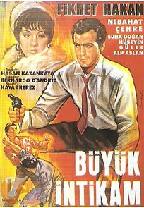 Watch Büyük intikam