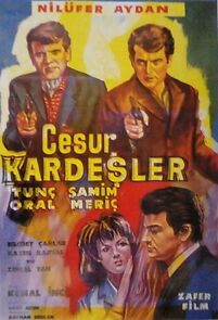 Watch Cesur kardesler