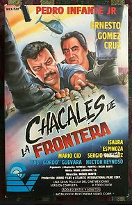 Watch Chacales de la frontera