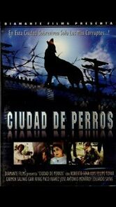 Watch Ciudad de perros