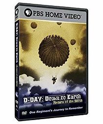 Watch D-Day: Down to Earth - Return of the 507th
