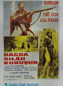 Watch Dagda silah konusur