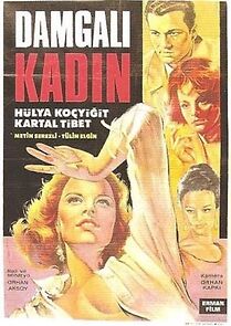 Watch Damgali kadin