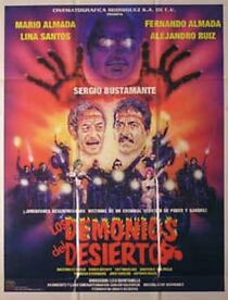 Watch Los demonios del desierto