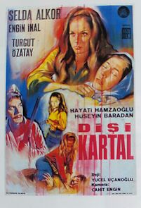 Watch Disi kartal