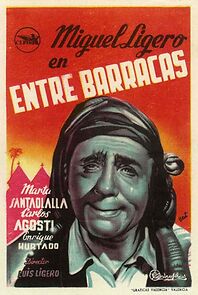 Watch Entre barracas