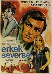 Watch Erkek severse