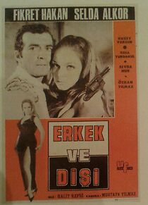 Watch Erkek ve disi