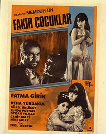 Watch Fakir çocuklar