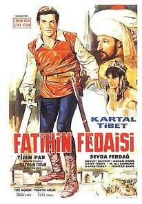 Watch Fatih'in fedaisi