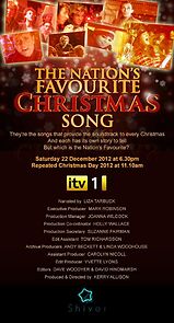Watch The Nation's Favourite Christmas Song