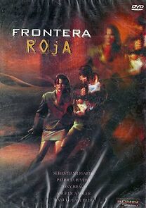 Watch Frontera roja