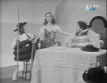 Watch A Vida do Grande D. Quixote