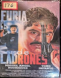 Watch Furia de ladrones