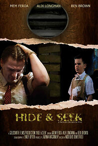 Watch Hide & Seek (Short 2004)