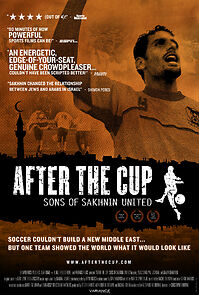 Watch After the Cup: Sons of Sakhnin United