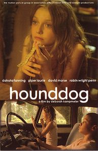 Watch Hounddog