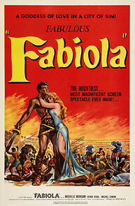 Watch Fabiola