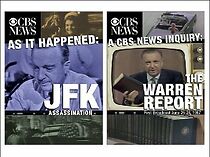 Watch A CBS News Inquiry: The Warren Report