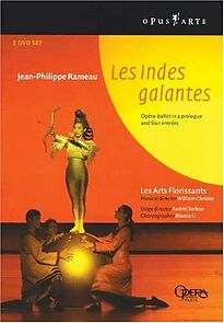 Watch Les Indes galantes