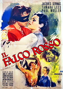 Watch Il falco rosso