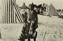Watch Into the Desert (Short 1912)