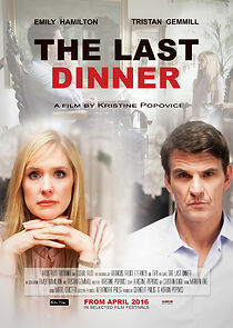 Watch The Last Dinner (Short 2016)