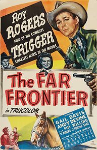 Watch The Far Frontier