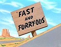 Watch Fast and Furry-ous