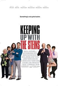 Watch Keeping Up with the Steins