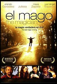Watch El mago