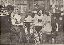 Watch Mrs. Jones Entertains (Short 1909)