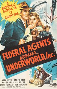 Watch Federal Agents vs. Underworld, Inc.
