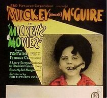 Watch Mickey's Movies (Short 1928)